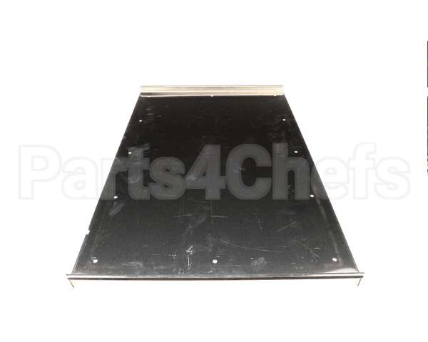 91-7387 Market Forge Door Back
