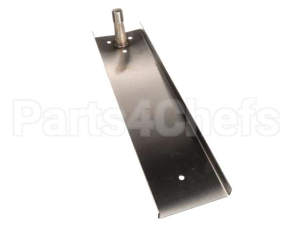 91-7595 Market Forge Adaptor Weld Assy St-10