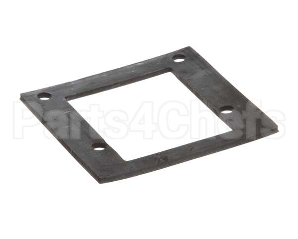 91-7773 Market Forge Gasket,Gen Front Plate St-3
