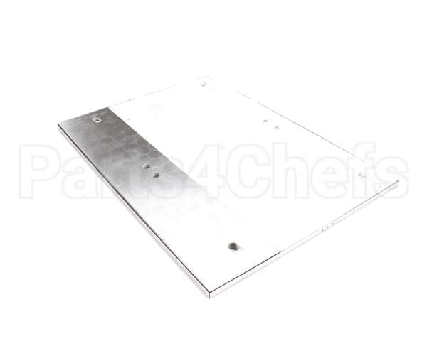 91-8135 Market Forge Panel Sides Ht Exch 200K L