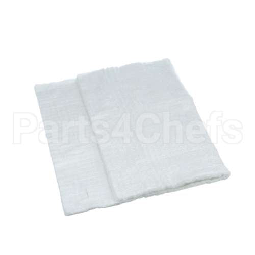91-8405 Market Forge Insulation,Top 300K Btu