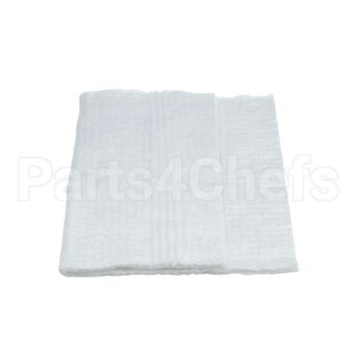 91-8405 Market Forge Insulation,Top 300K Btu