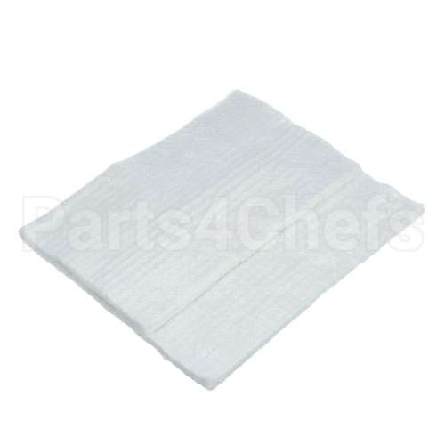 91-8405 Market Forge Insulation,Top 300K Btu
