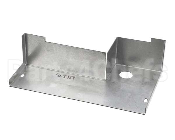 91-8758 Market Forge Cover Heater Box Mt40Eo Boil