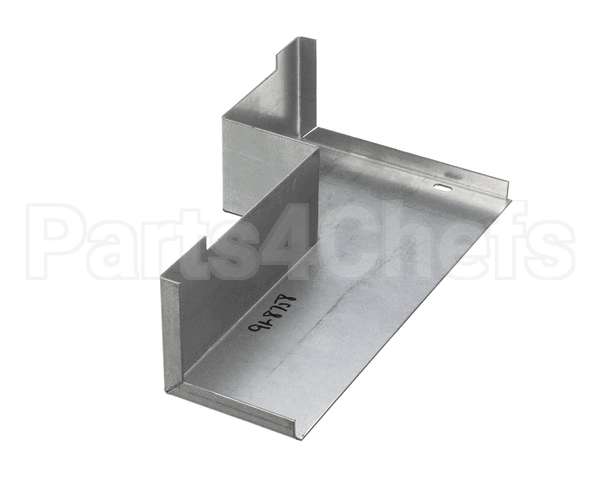 91-8758 Market Forge Cover Heater Box Mt40Eo Boil