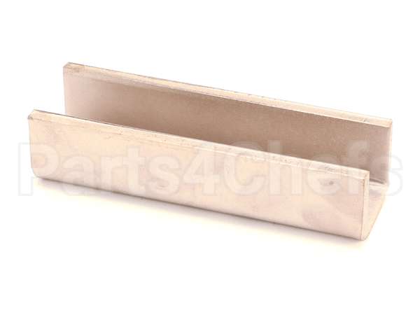 91-8811 Market Forge Channel,Yoke Plated 2/300K Blr
