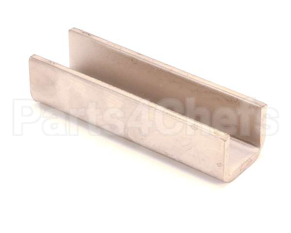 91-8811 Market Forge Channel,Yoke Plated 2/300K Blr