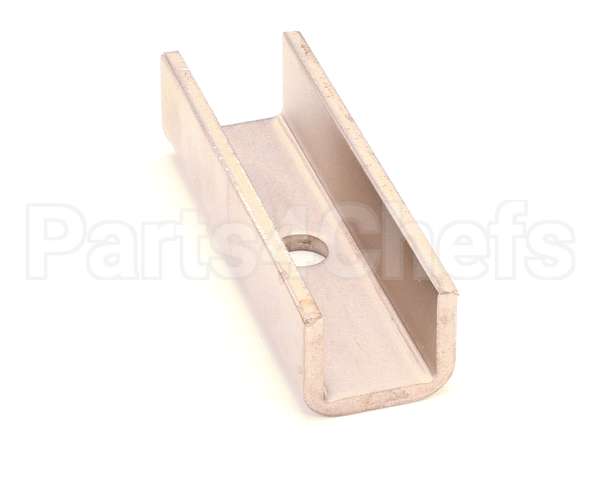 91-8811 Market Forge Channel,Yoke Plated 2/300K Blr