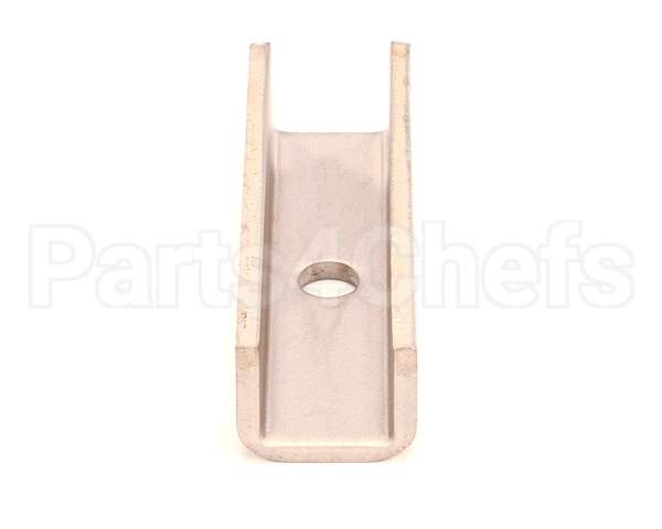 91-8811 Market Forge Channel,Yoke Plated 2/300K Blr