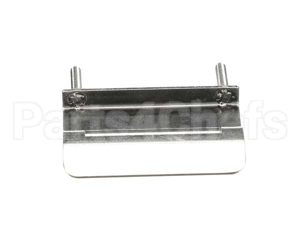 91-9297 Market Forge Latch Assembly 3500 Ultra Stea
