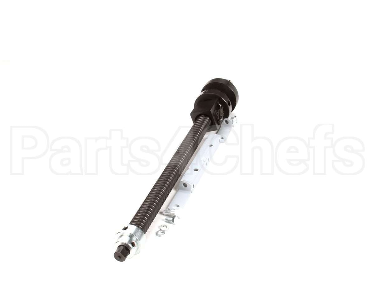 91-9324 Market Forge Ball Screw Assembly Rockford