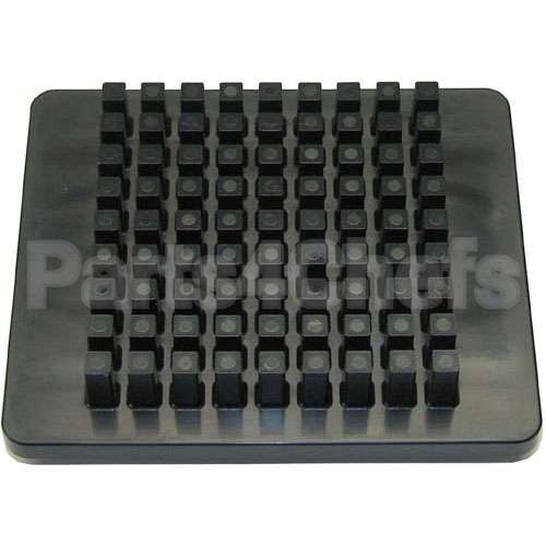 910-38S Compatible Prince Castle Pusher Head