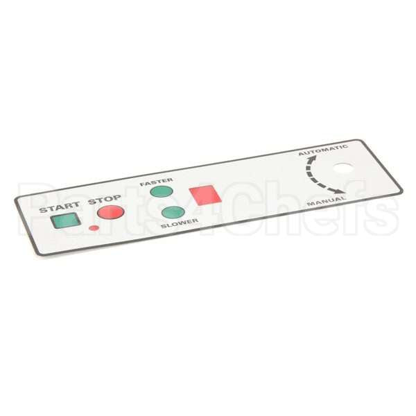 910032 Compatible Globe Switch Cover