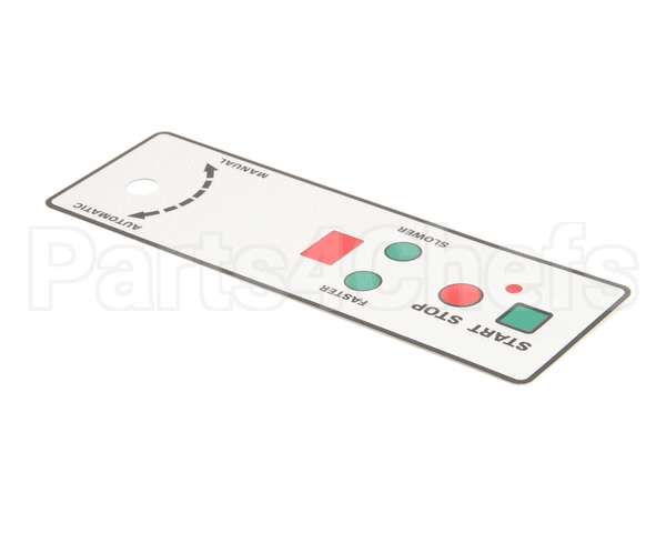 910032 Globe Switch Cover Automatics
