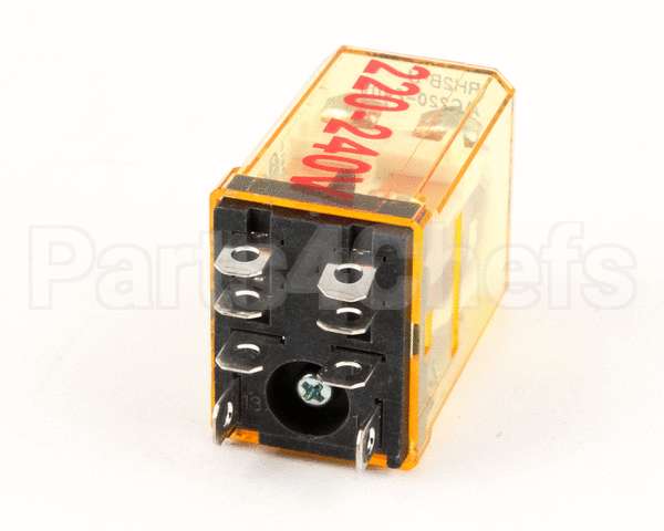 9101084-02 Ice O Matic Relay 2 Pole 240 V