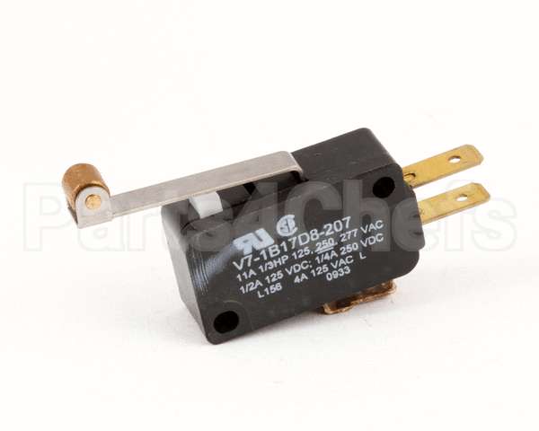 9101160-01 Ice O Matic Switch Limit Spdt
