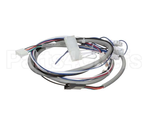 9101381-01 Ice O Matic Harness Wire Sgl Pl Air