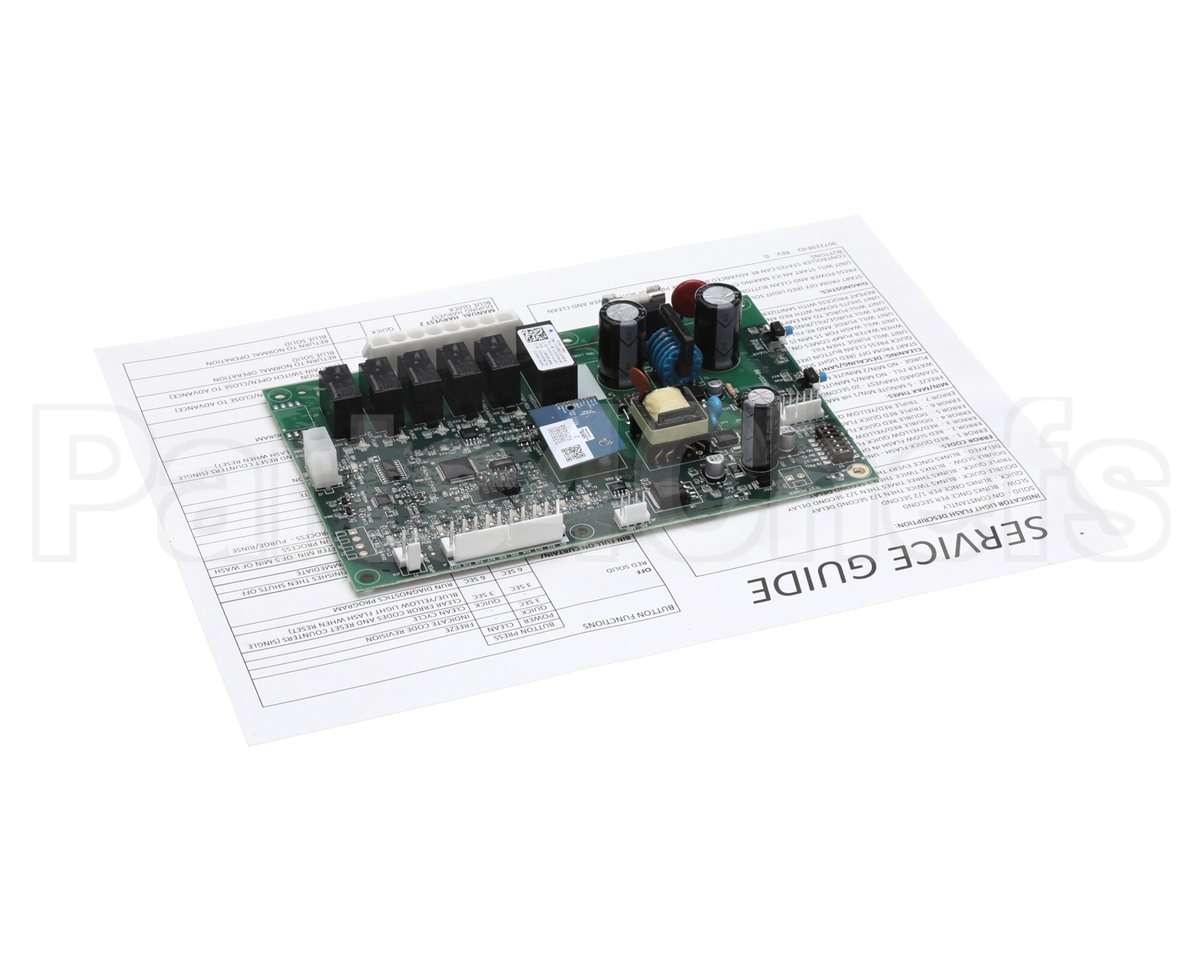 9101414-01S Ice O Matic Board Control Iot Bluetooth Kit