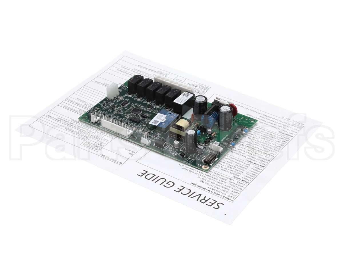9101414-01S Ice O Matic Board Control Iot Bluetooth Kit