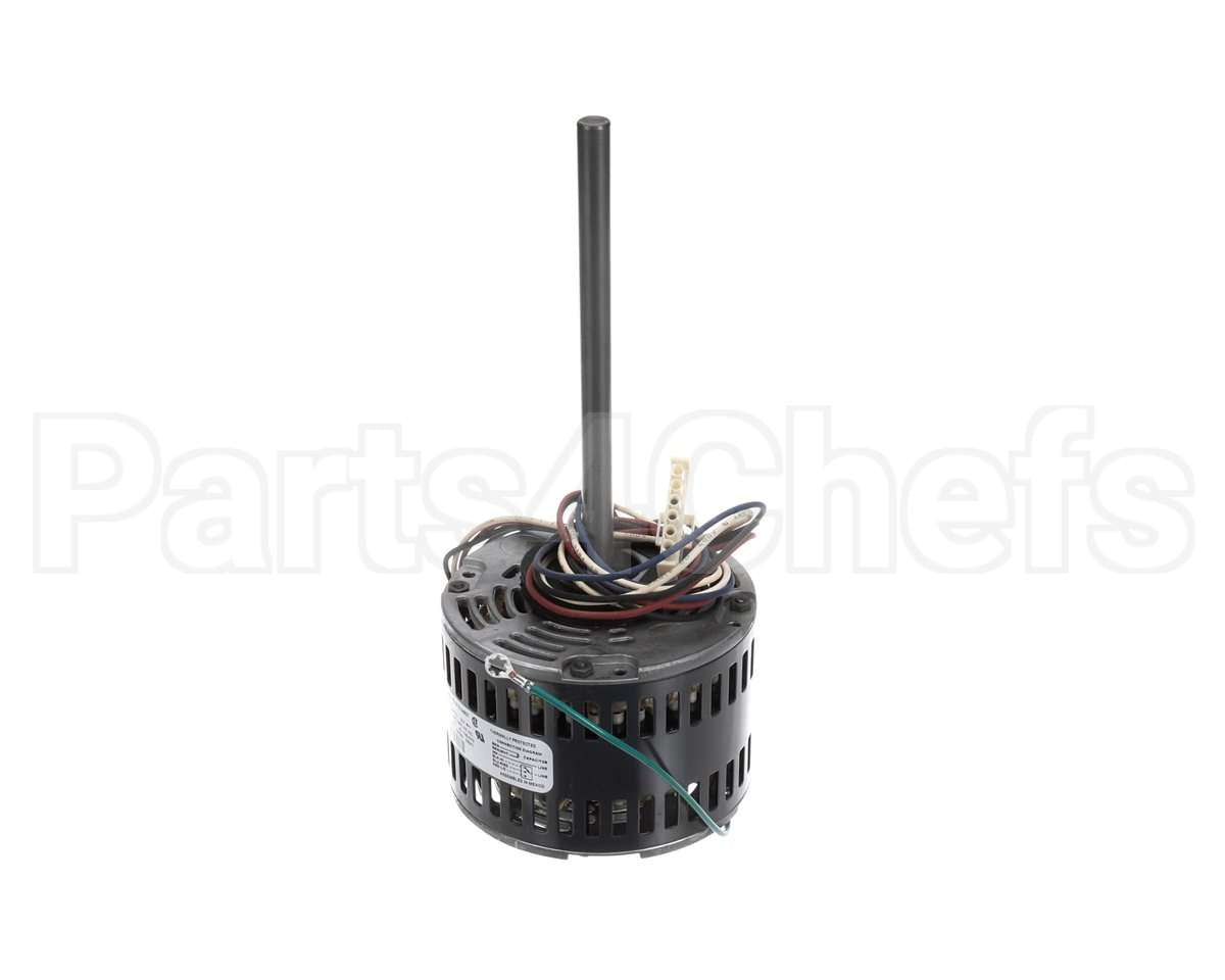 910144837 Daikin 115V 1/20Hp 1110Rpm 3Spd Motor