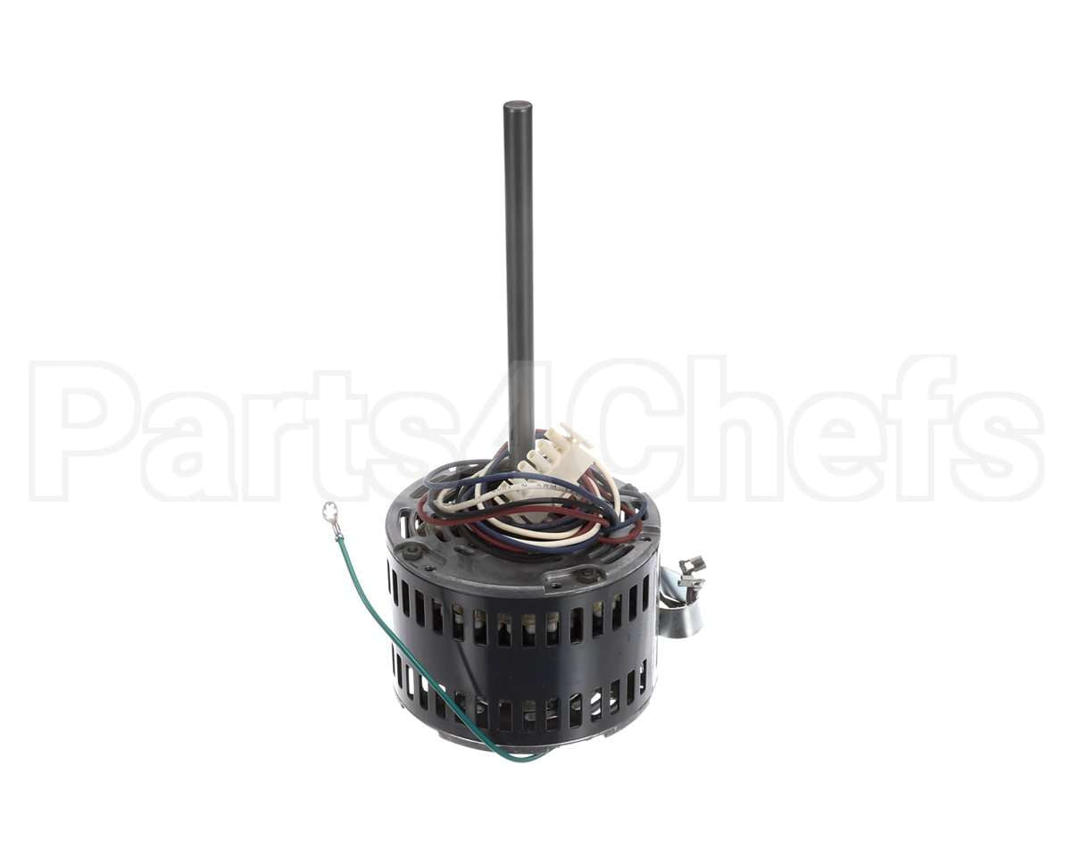 910144837 Daikin 115V 1/20Hp 1110Rpm 3Spd Motor