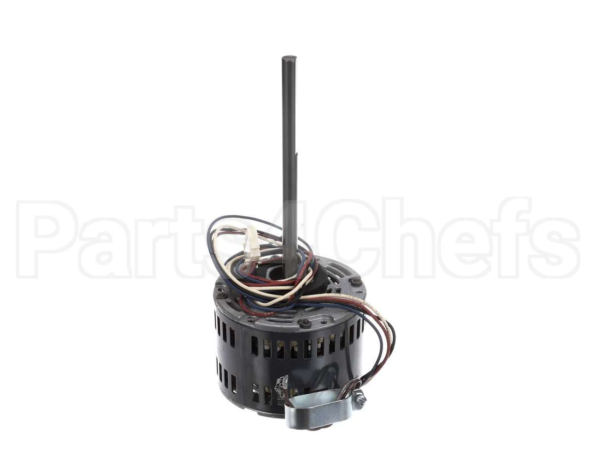 910144837 Daikin 115V 1/20Hp 1110Rpm 3Spd Motor
