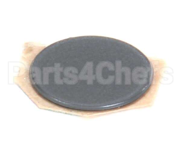 910180 Globe Screw Cover Gauge Plate