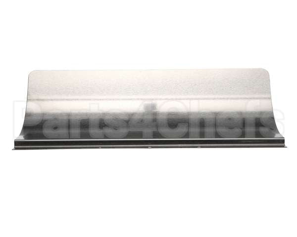 9103185 Frymaster Deflector Flue Mjcf 42 56