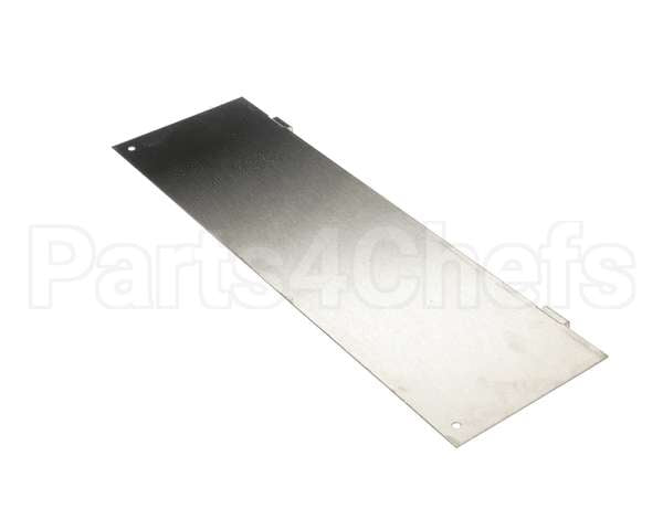 9104308 Frymaster Panel,Control W/O Hole