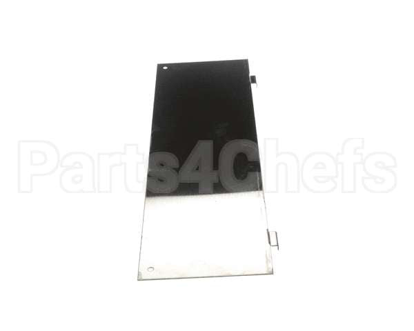 9104308 Frymaster Panel,Control W/O Hole