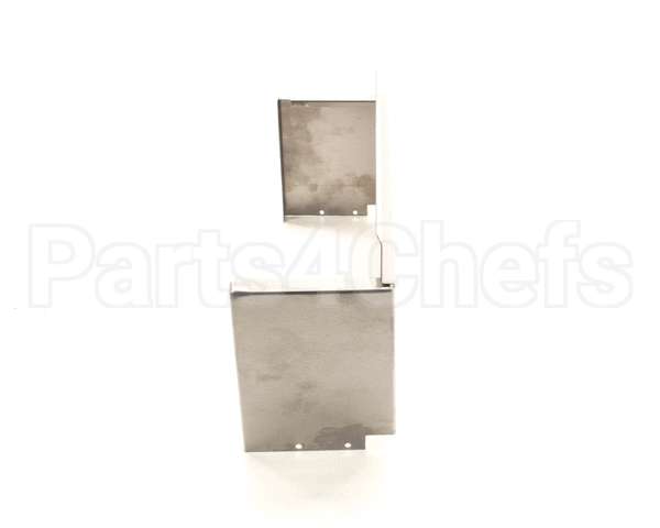 9105040 Frymaster Fluecap, Mj35/Gf14