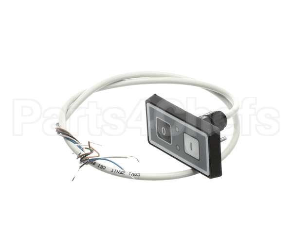 910601 Axis Switchpd