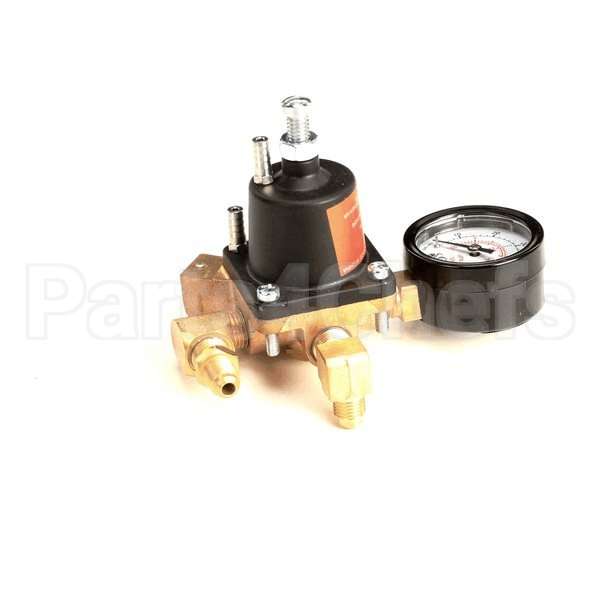 910705026 Compatible Cornelius Regulator Assembly Viper