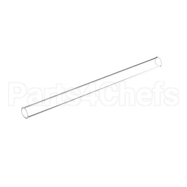 9108-1 Compatible Southbend Gauge Glass 5/8 X 10