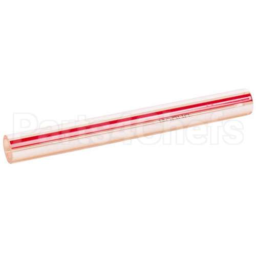 9108-4 Compatible Southbend Gauge Glass 5/8X5.5