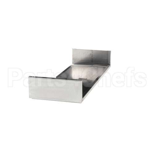 9109132 Frymaster Fluecap Dbl Mj245