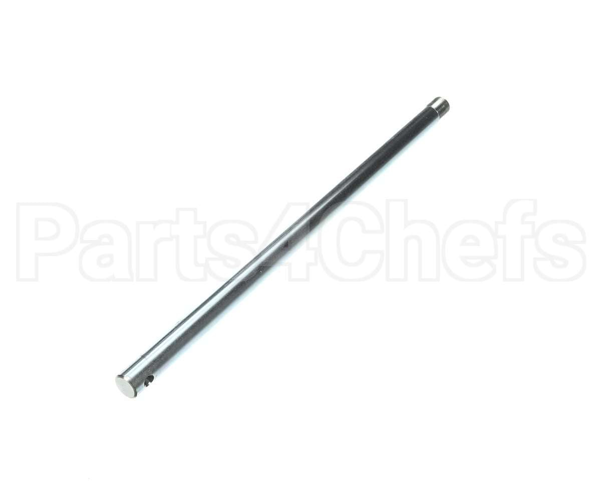 91097001190033K Kason Threaded Rod, 18 In