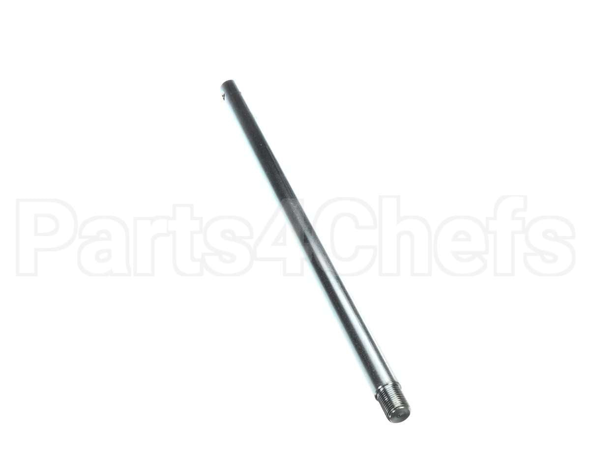91097001190033K Kason Threaded Rod, 18 In