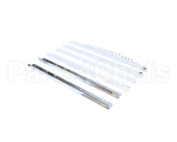 9110129S Fri-Jado Assembly Slide Telescope 450Mm (Set)