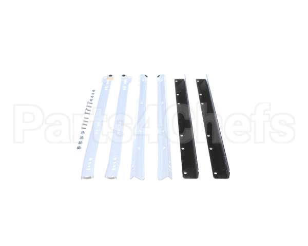 9110129S Fri-Jado Assembly Slide Telescope 450Mm (Set)