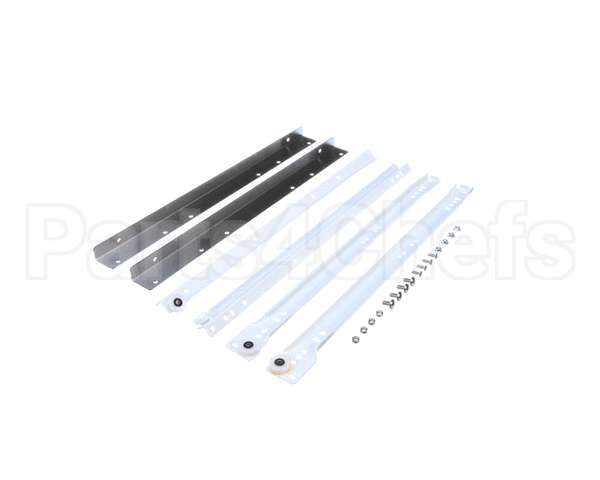 9110129S Fri-Jado Assembly Slide Telescope 450Mm (Set)