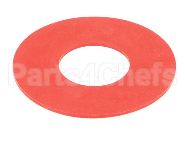 9110797 Fri-Jado Seal Ring 100X 43X2Mm Silicone 60+/- 5 S
