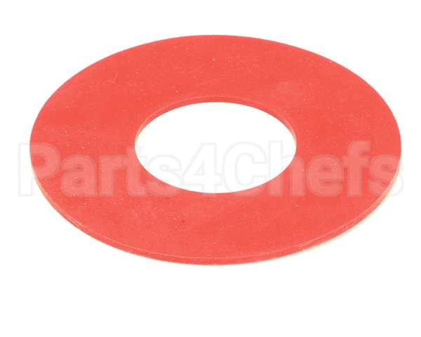 9110797 Fri-Jado Seal Ring 100X 43X2Mm Silicone 60+/- 5 S