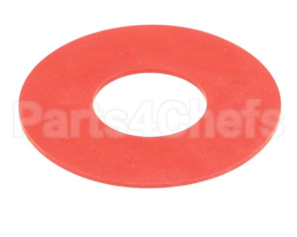 9110797 Fri-Jado Seal Ring 100X 43X2Mm Silicone 60+/- 5 S