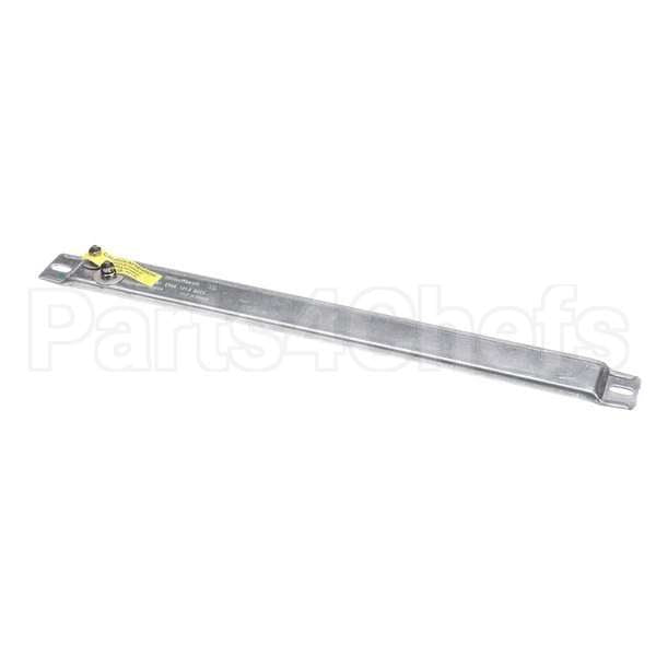 9112812500 Compatible Blickman Heating Strip (Ss 1281), 250W, 120V