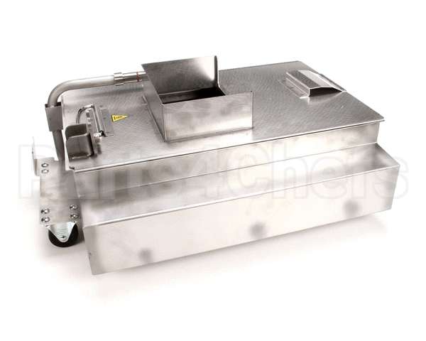 91130 Henny Penny Assembly-Wide Drain Pan Ee