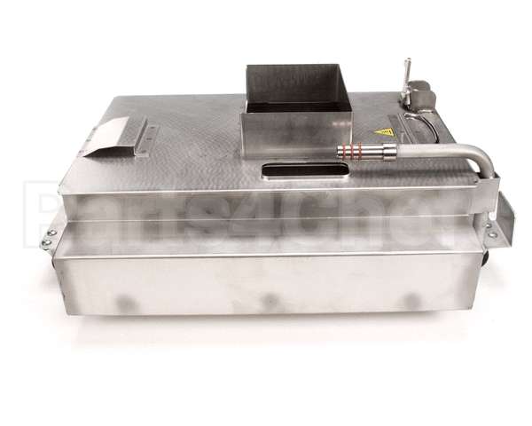 91130 Henny Penny Assembly-Wide Drain Pan Ee
