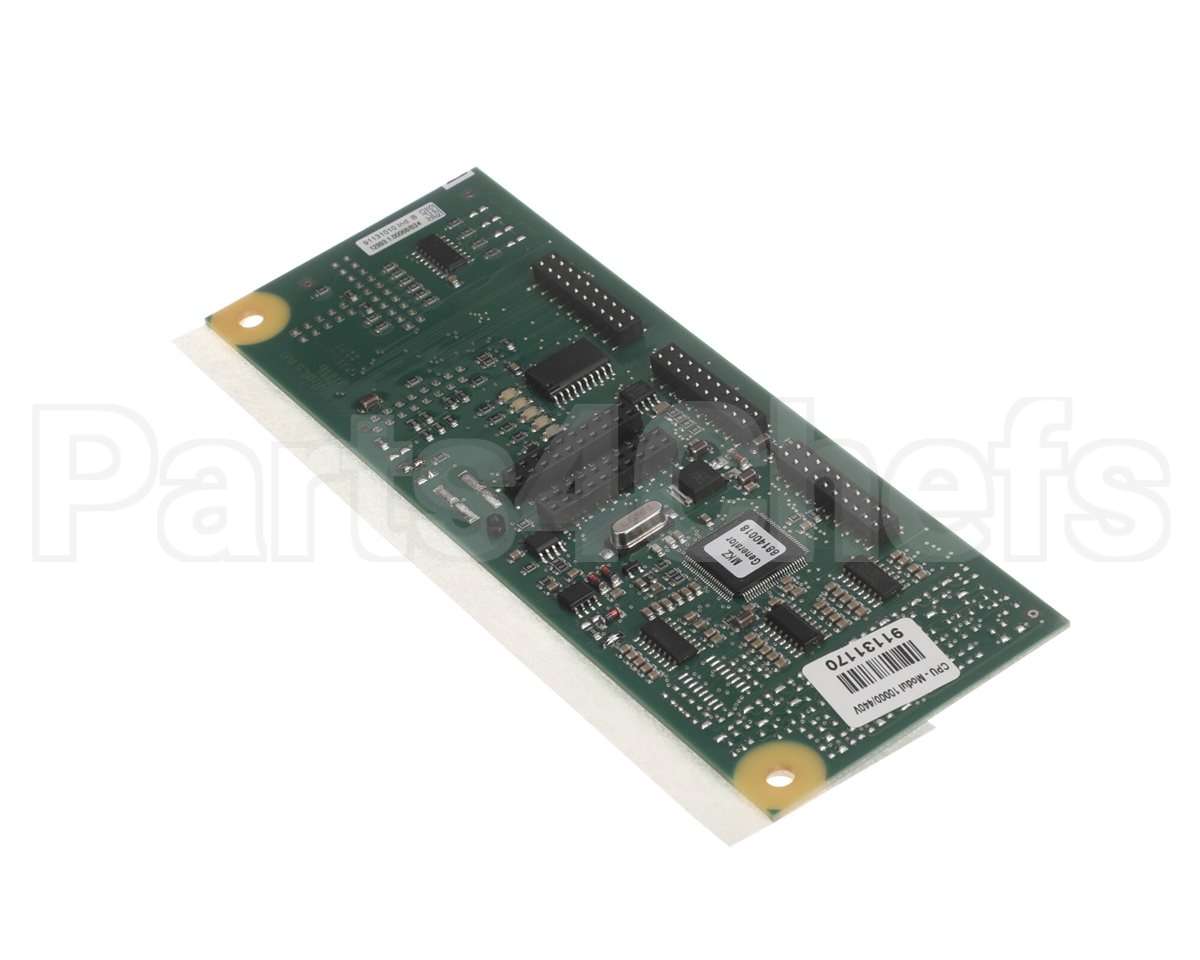 91131170 Garland Cpu Modul-Line 10000/440V