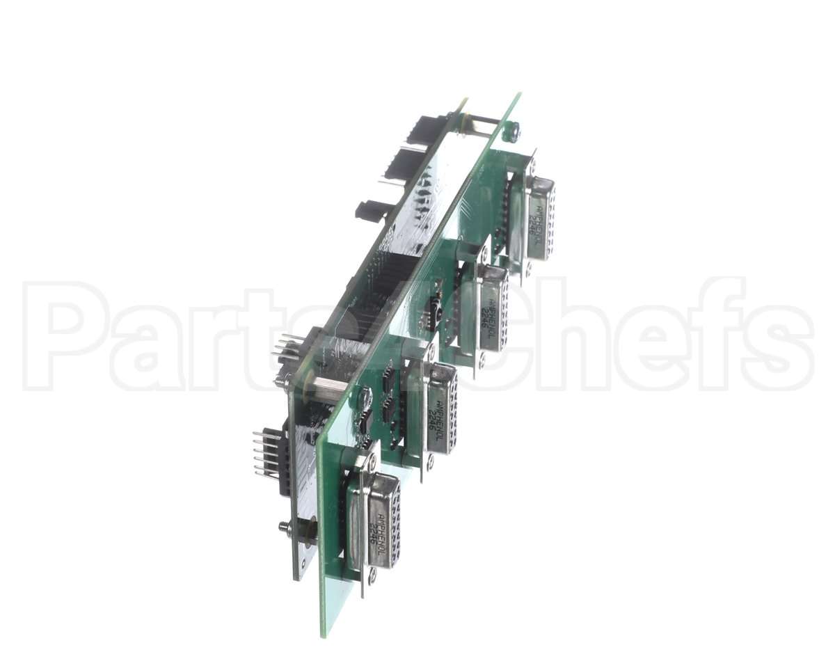 91133331 Garland Print I133 Rtcsmp Single Ho 1-4 F