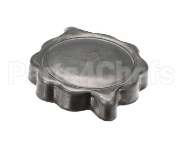 91140 Thermodyne Stainless Steel Reservoir Cap